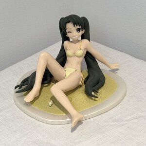 3/$20 - Anime Girl Figures Tsuruya Haruhi Figures - Japan Kawaii Cutecore